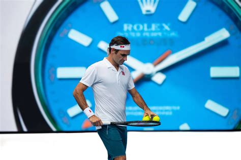 rolex roland garros